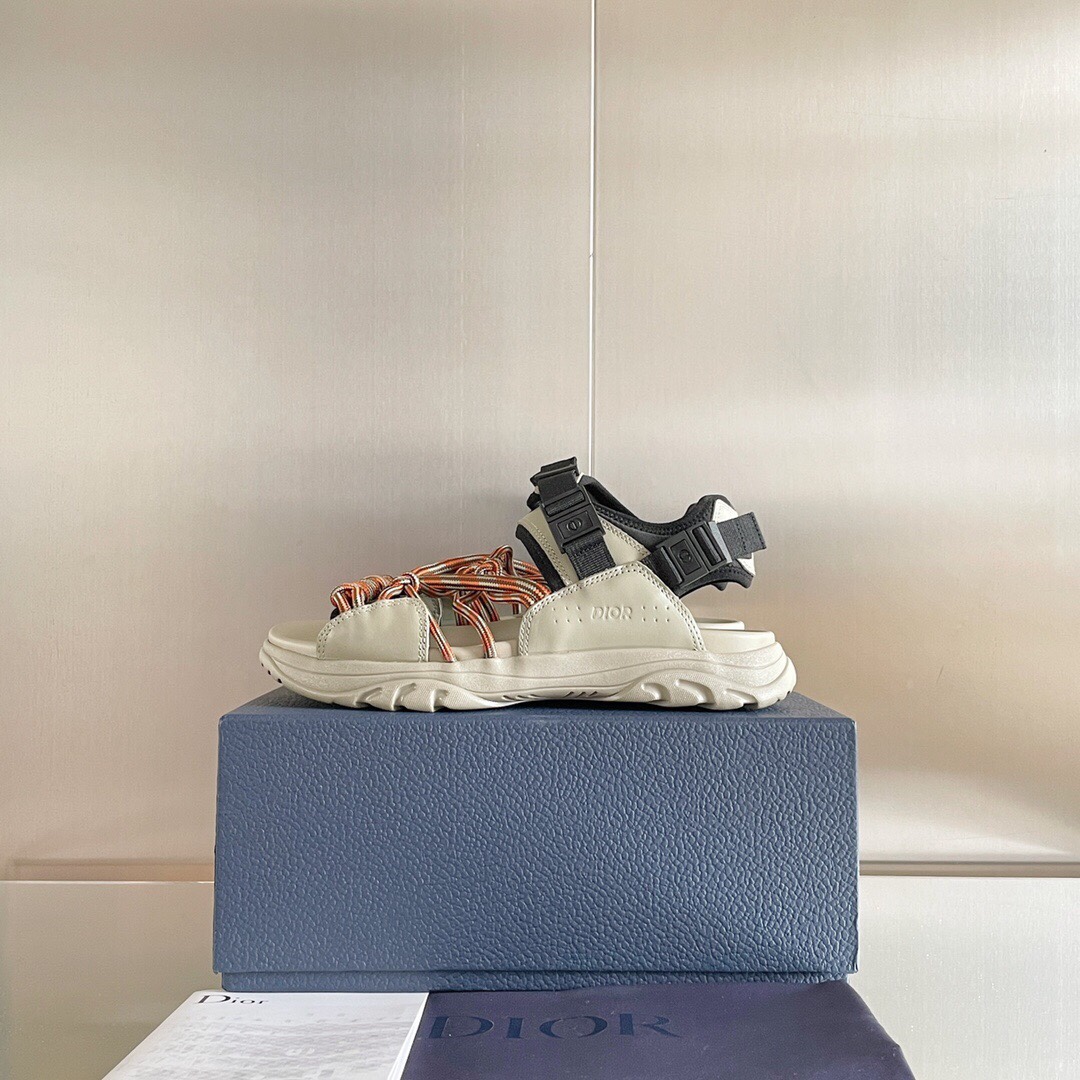Dior H-Town Sandal - 
