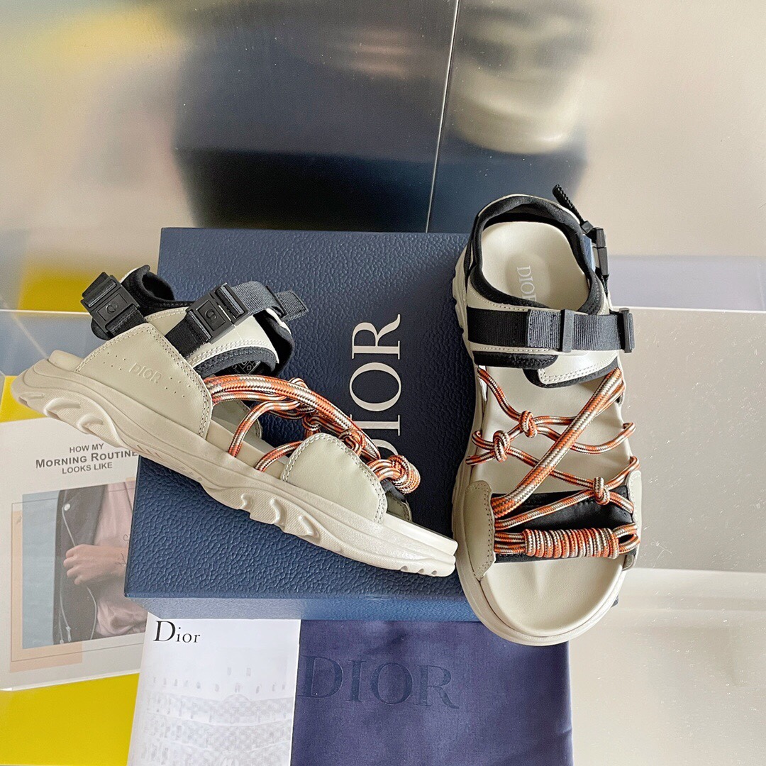 Dior H-Town Sandal - 