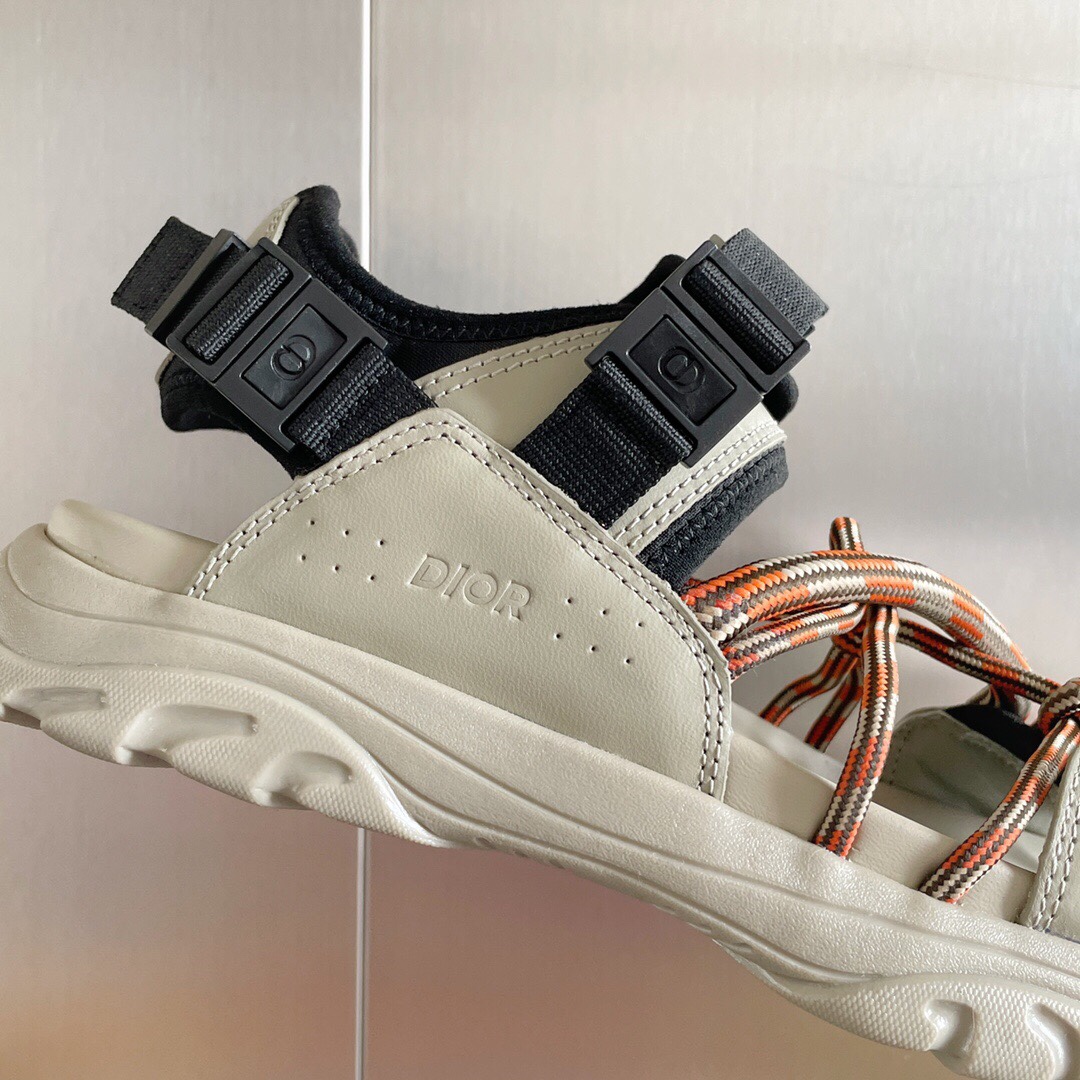 Dior H-Town Sandal - 