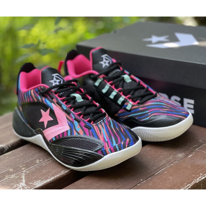 Converse All Star BB Shift G4 ''Hyper Swarm'' Sneakers - 