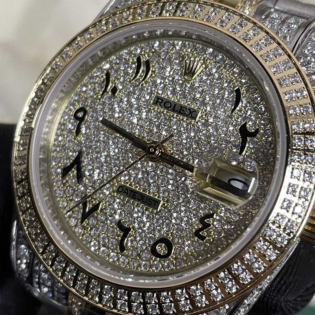 Rolex  Watch - 