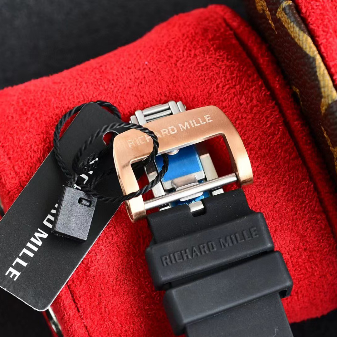 Richard Miller Watch - 
