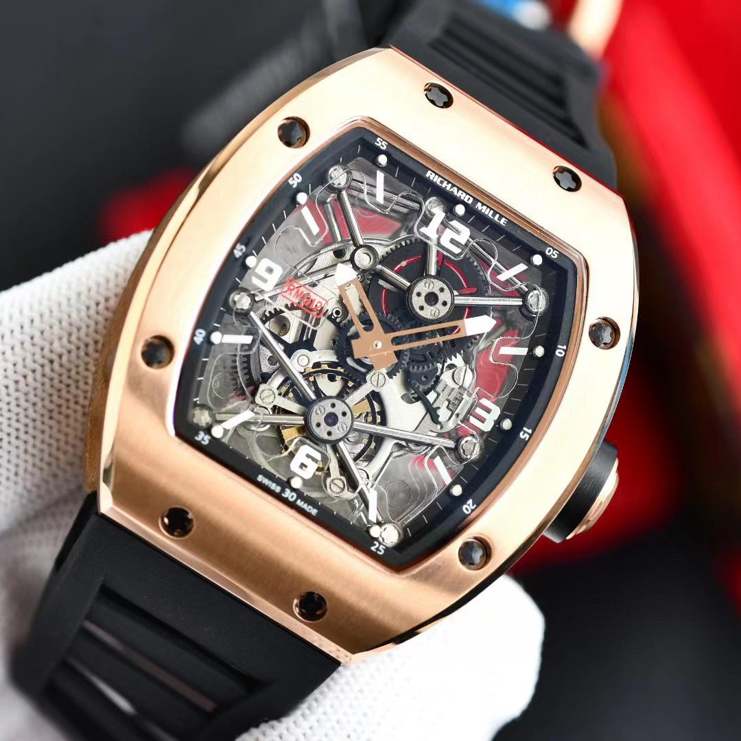 Richard Miller Watch - 