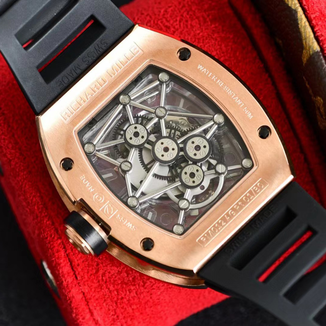 Richard Miller Watch - 