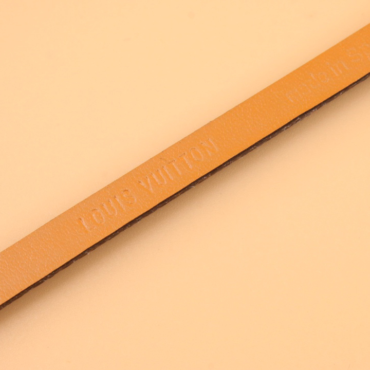 Louis Vuitton LV Cannes Bracelet     M8048E - DesignerGu