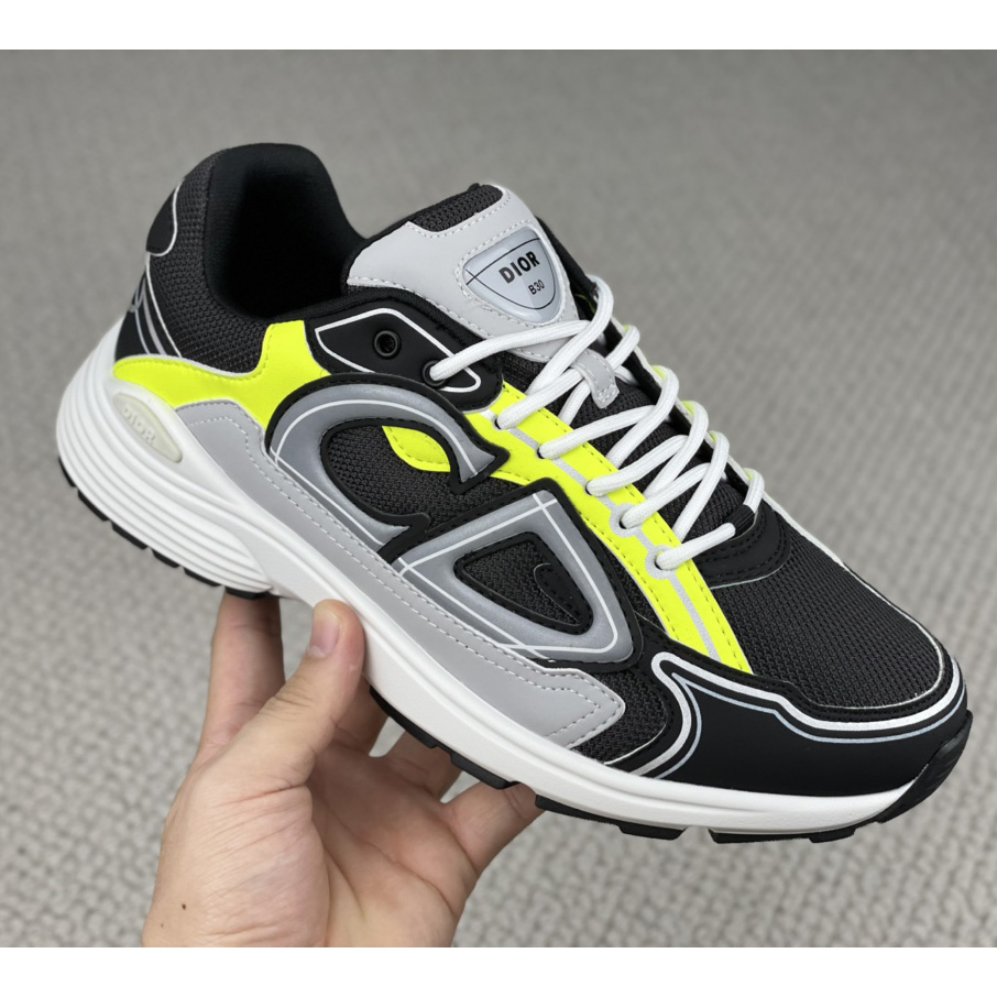Dior B30 Sneaker  - 