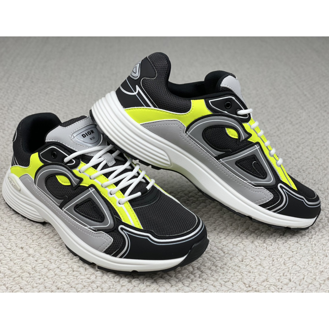 Dior B30 Sneaker  - 