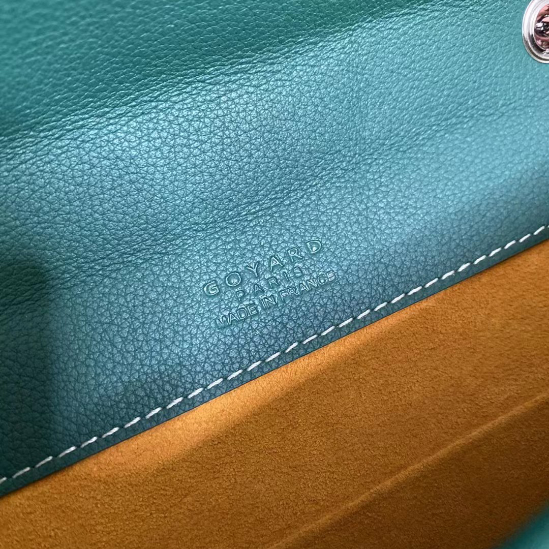 Goyard Alexandre III Bag(24-15-5CM) - 