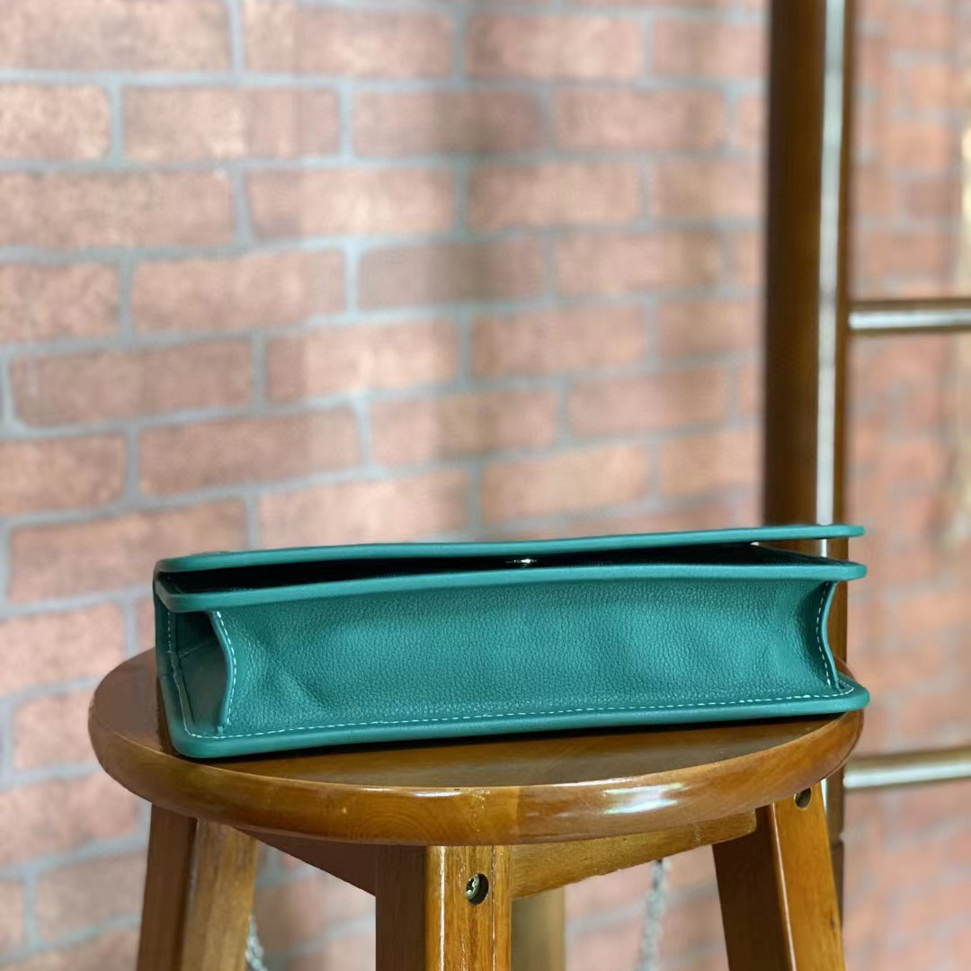 Goyard Alexandre III Bag(24-15-5CM) - 