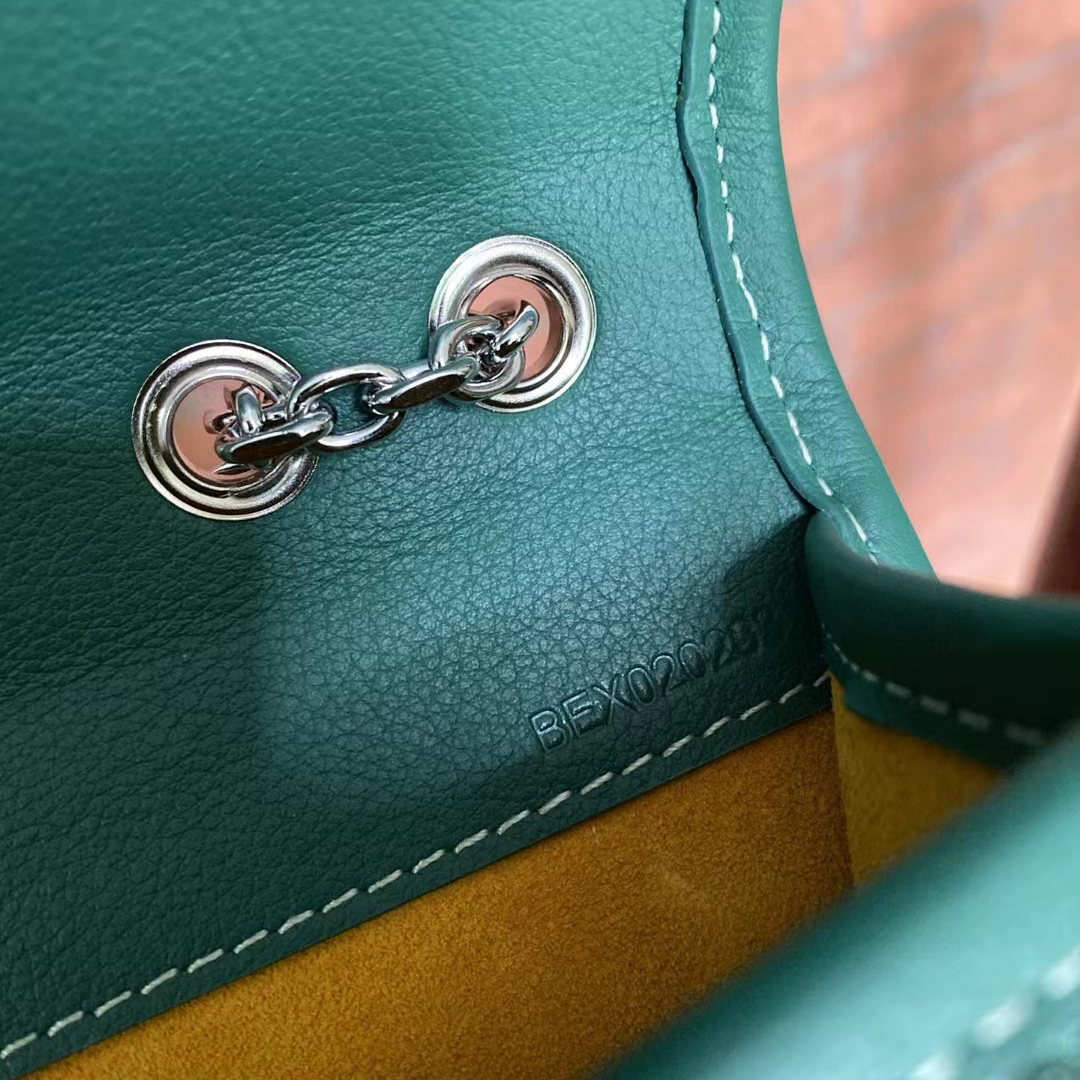 Goyard Alexandre III Bag(24-15-5CM) - 