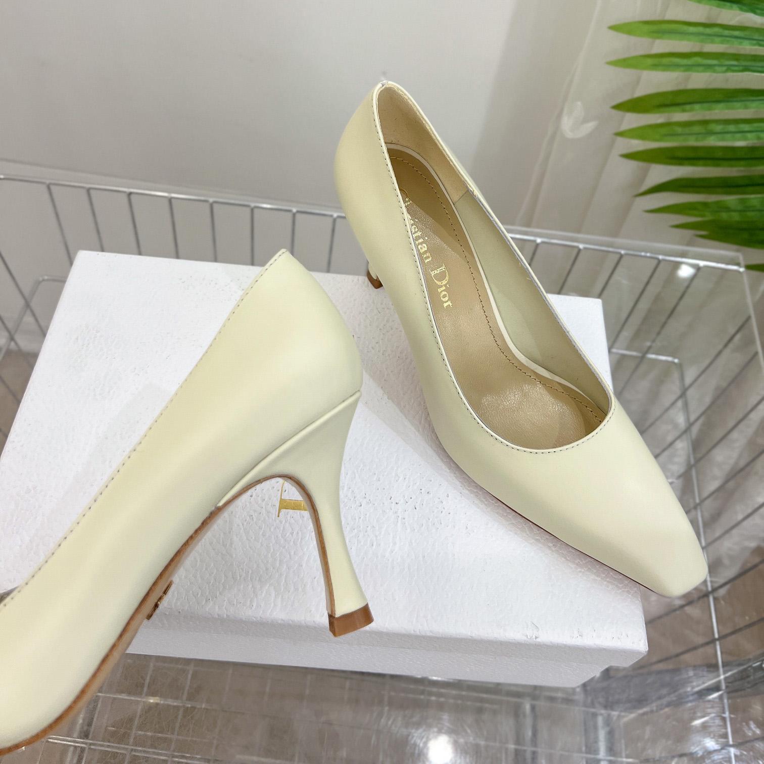 Dior Attract Pump - 