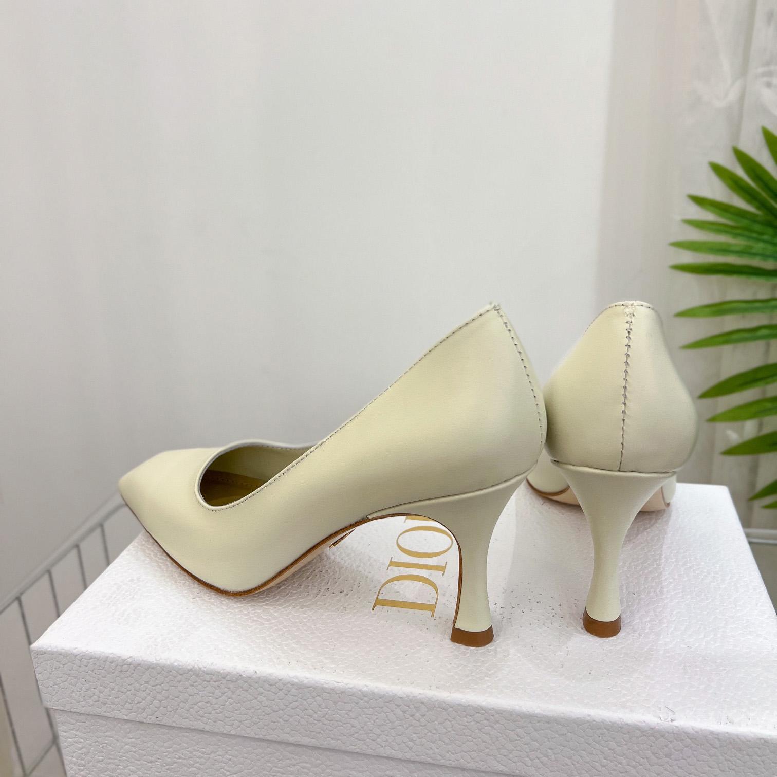 Dior Attract Pump - 