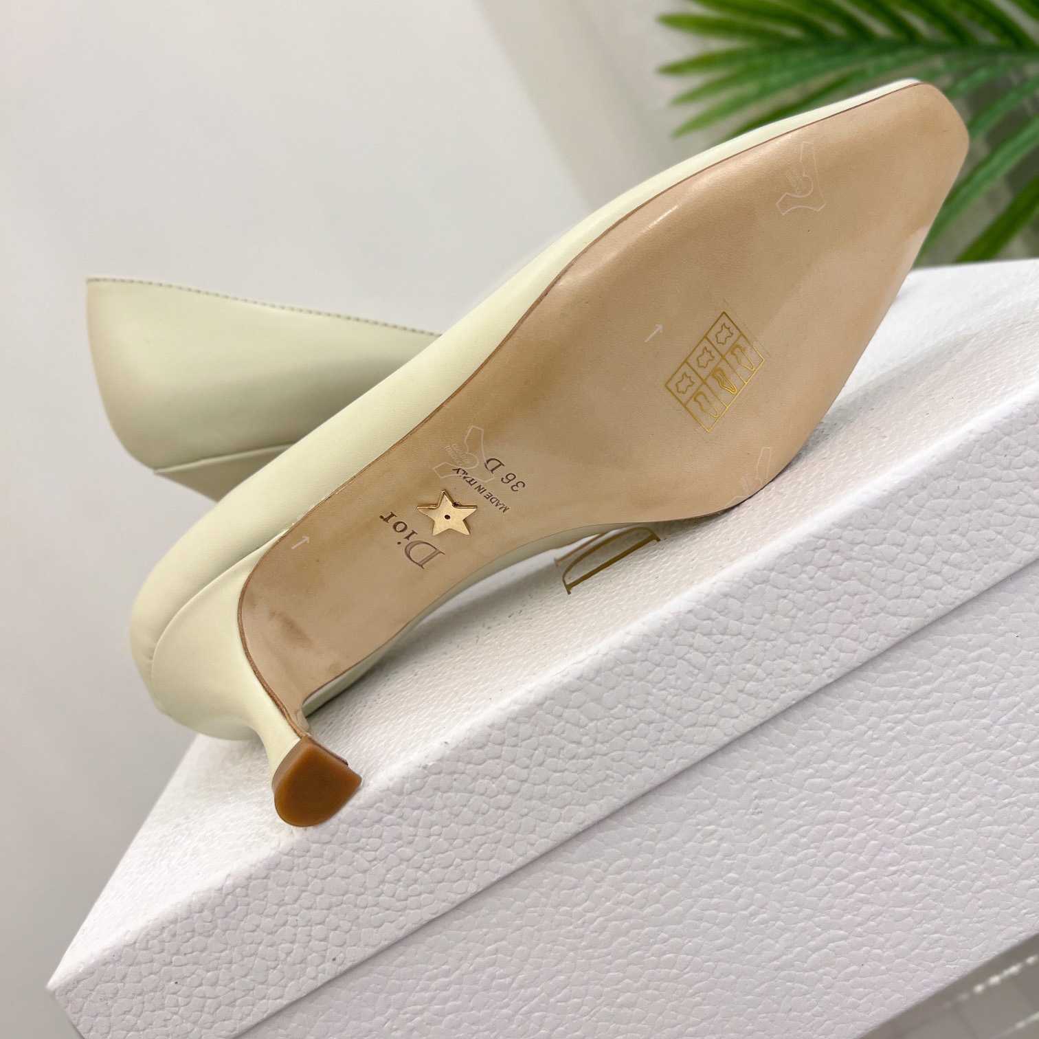 Dior Attract Pump - 