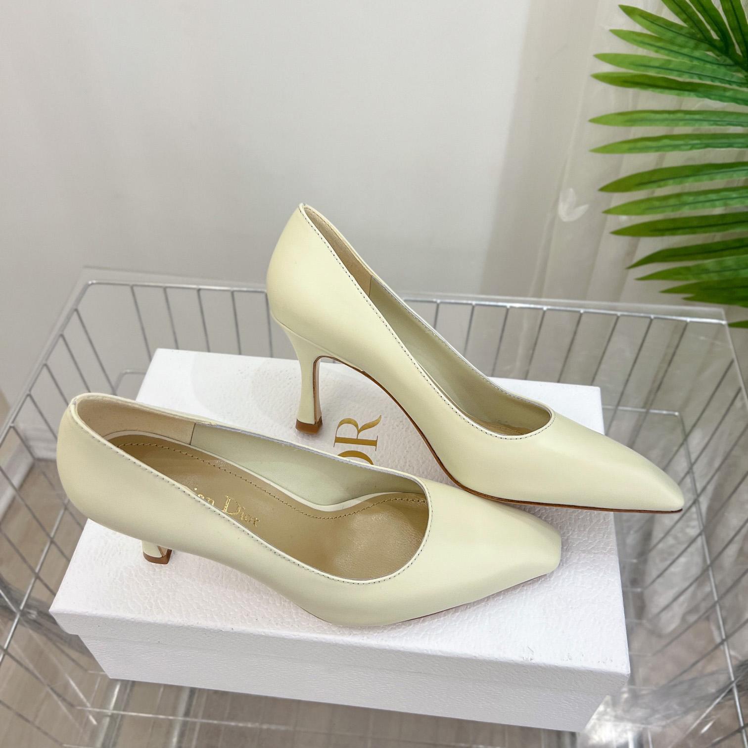 Dior Attract Pump - 