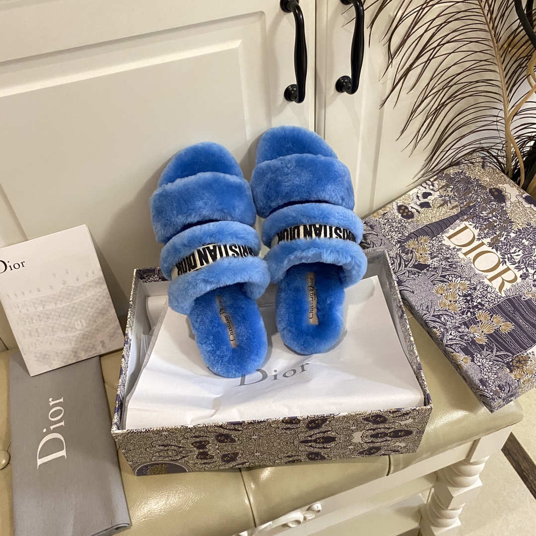 Dior Chez Moi Slide - 