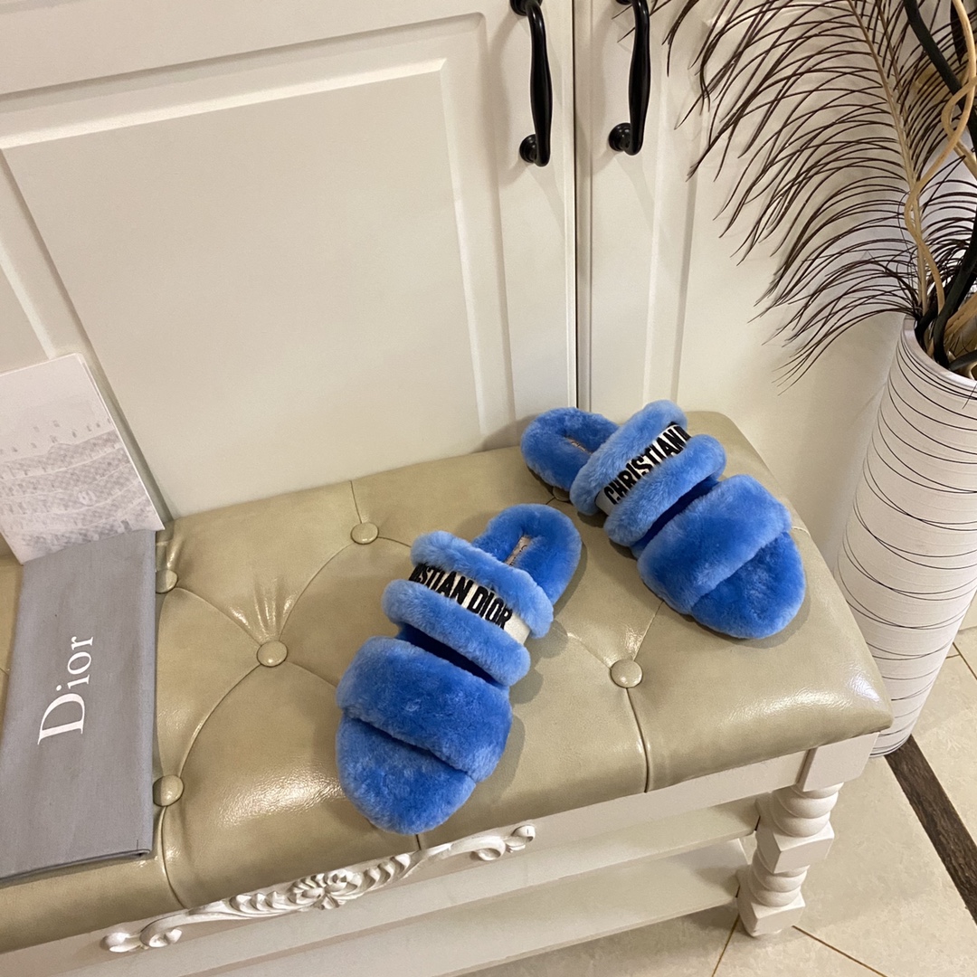 Dior Chez Moi Slide - 