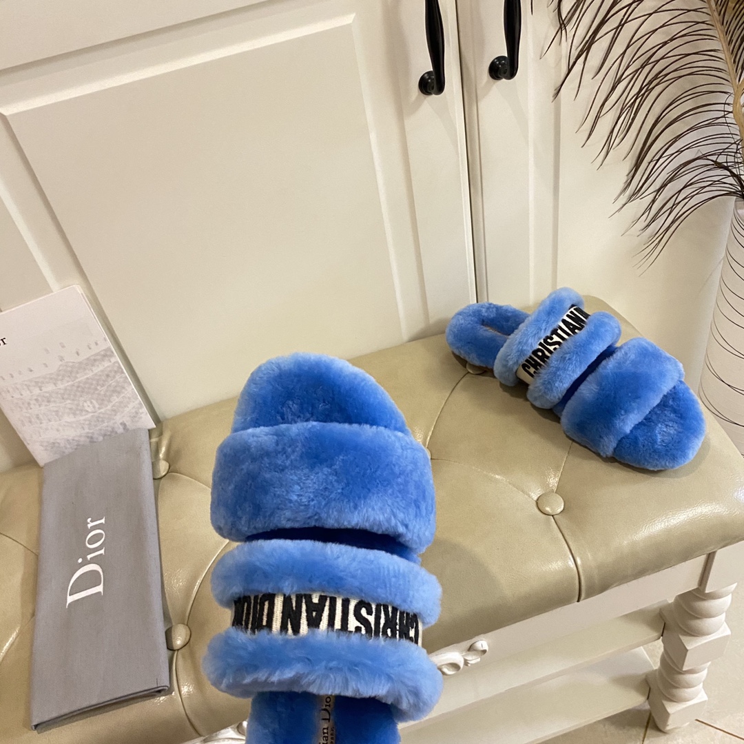 Dior Chez Moi Slide - 