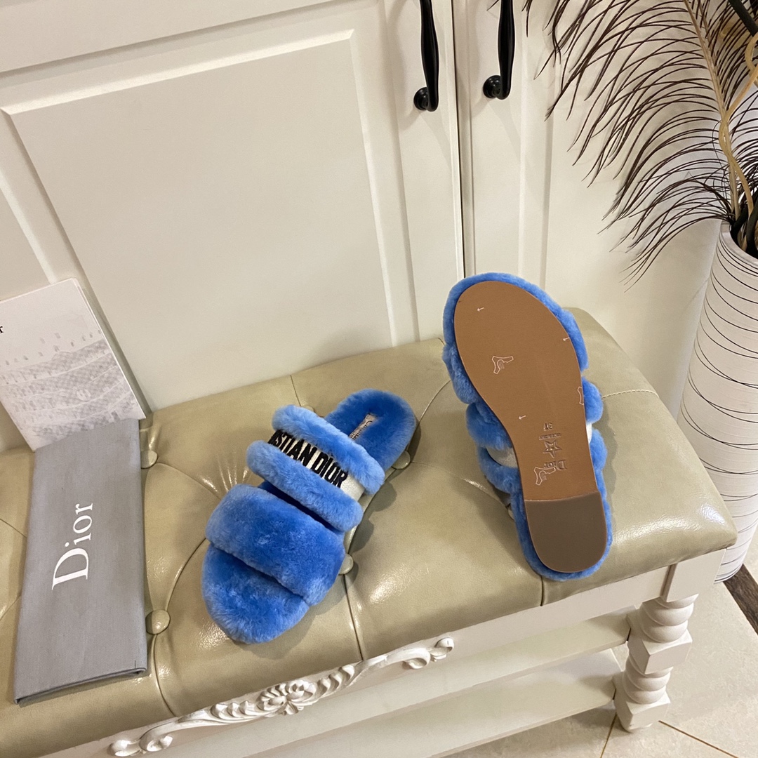 Dior Chez Moi Slide - 