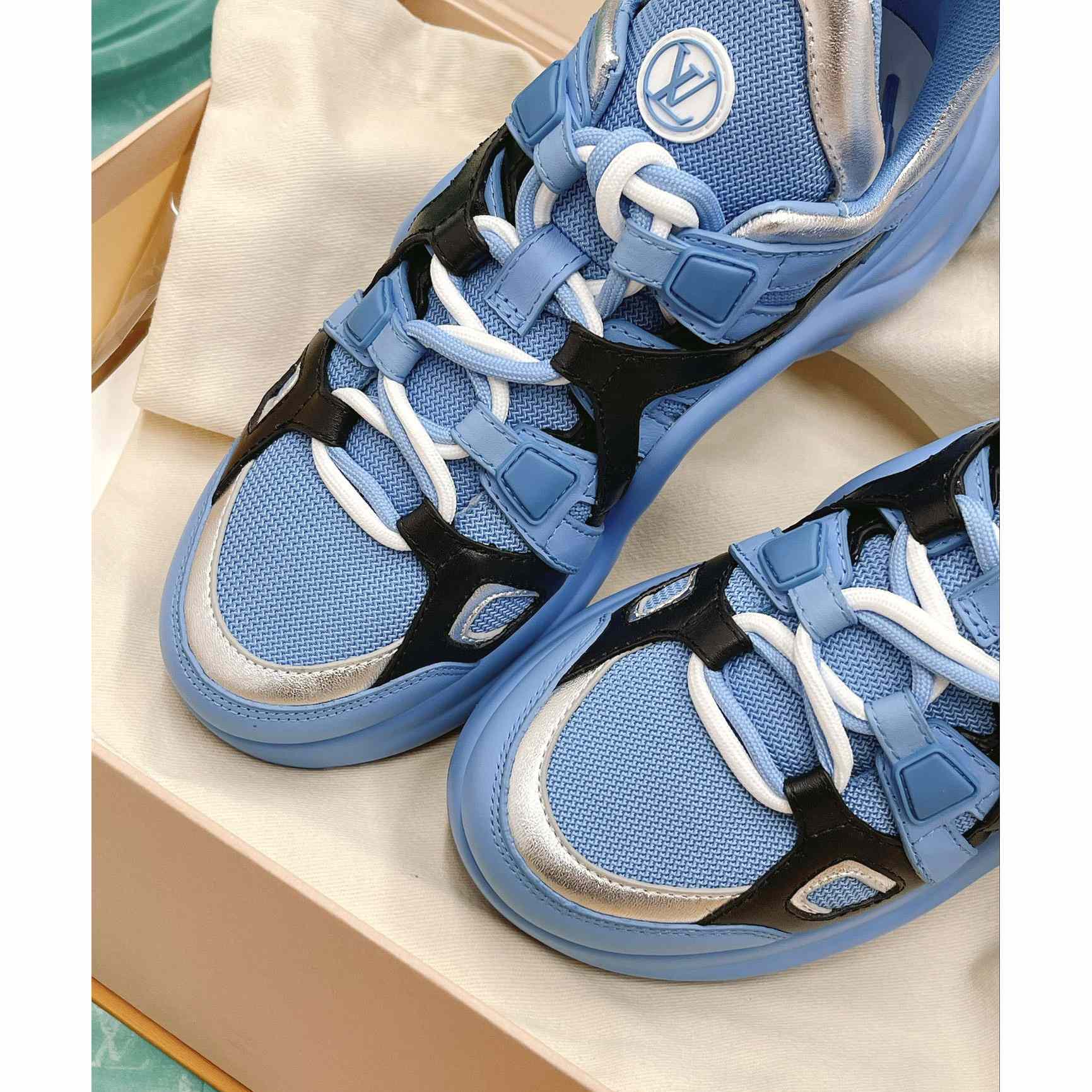 Louis Vuitton LV Archlight Sneaker      - 