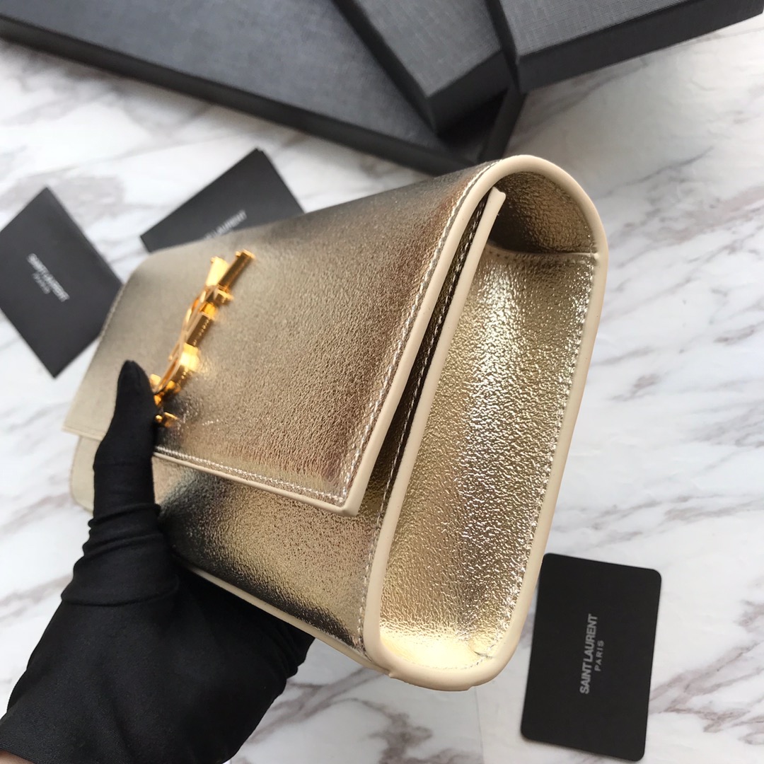 Saint Laurent Classic Tassel Free Handbag(27-12.5-5CM) - DesignerGu