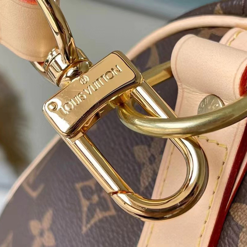 Louis Vuitton Keepall Bandoulière 50 (50-29-23)   M41416 - 
