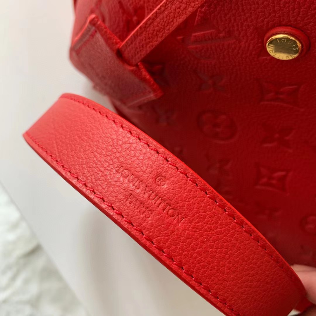 Louis Vuitton Monogram BB Tote Bag(29-20-13cm)    - 