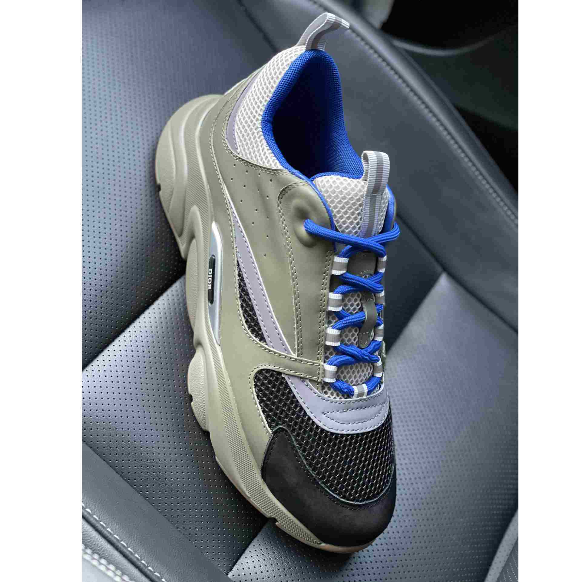 Dior B22 Sneaker  - 