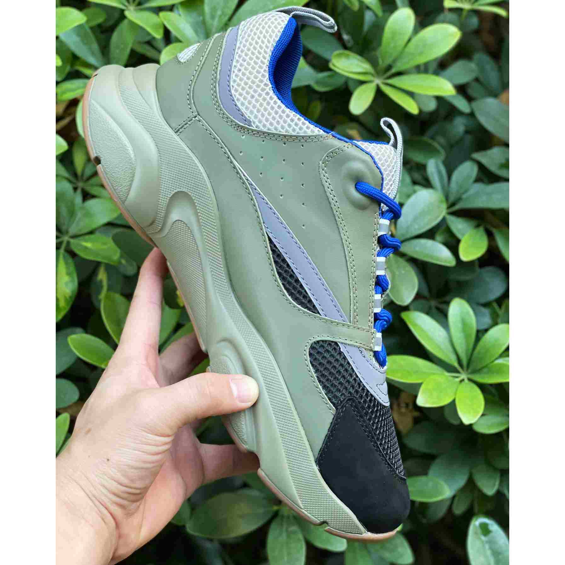 Dior B22 Sneaker  - 
