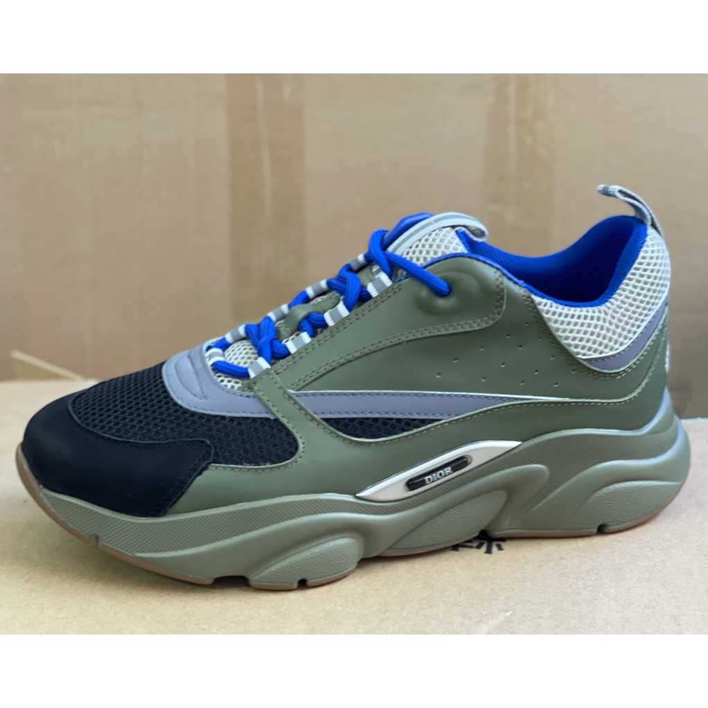 Dior B22 Sneaker  - 