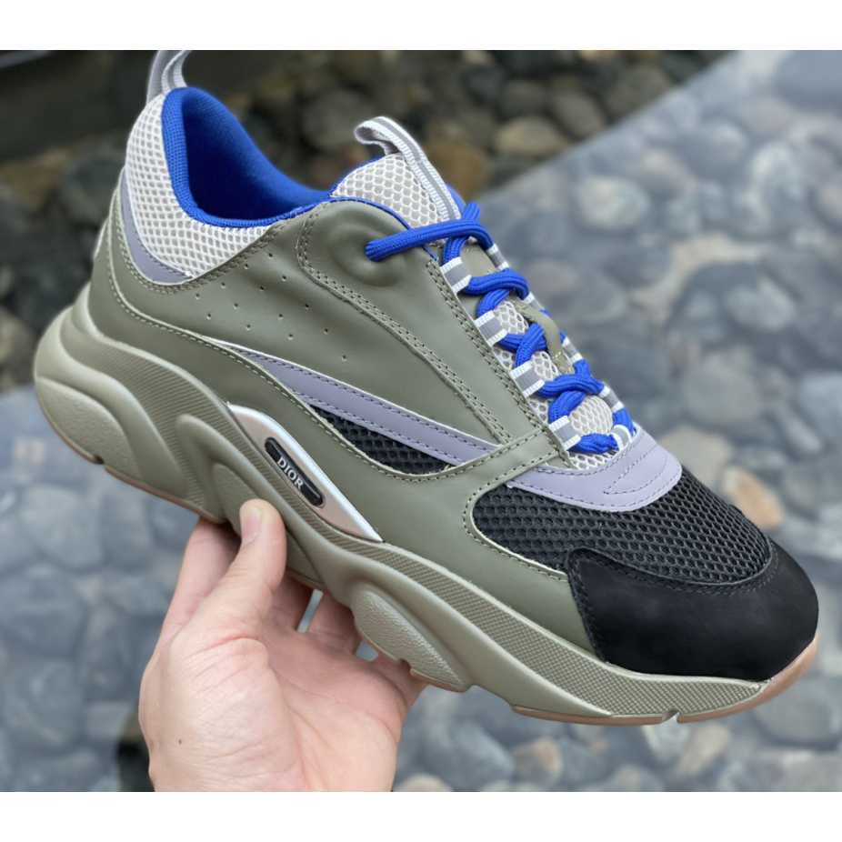 Dior B22 Sneaker  - 