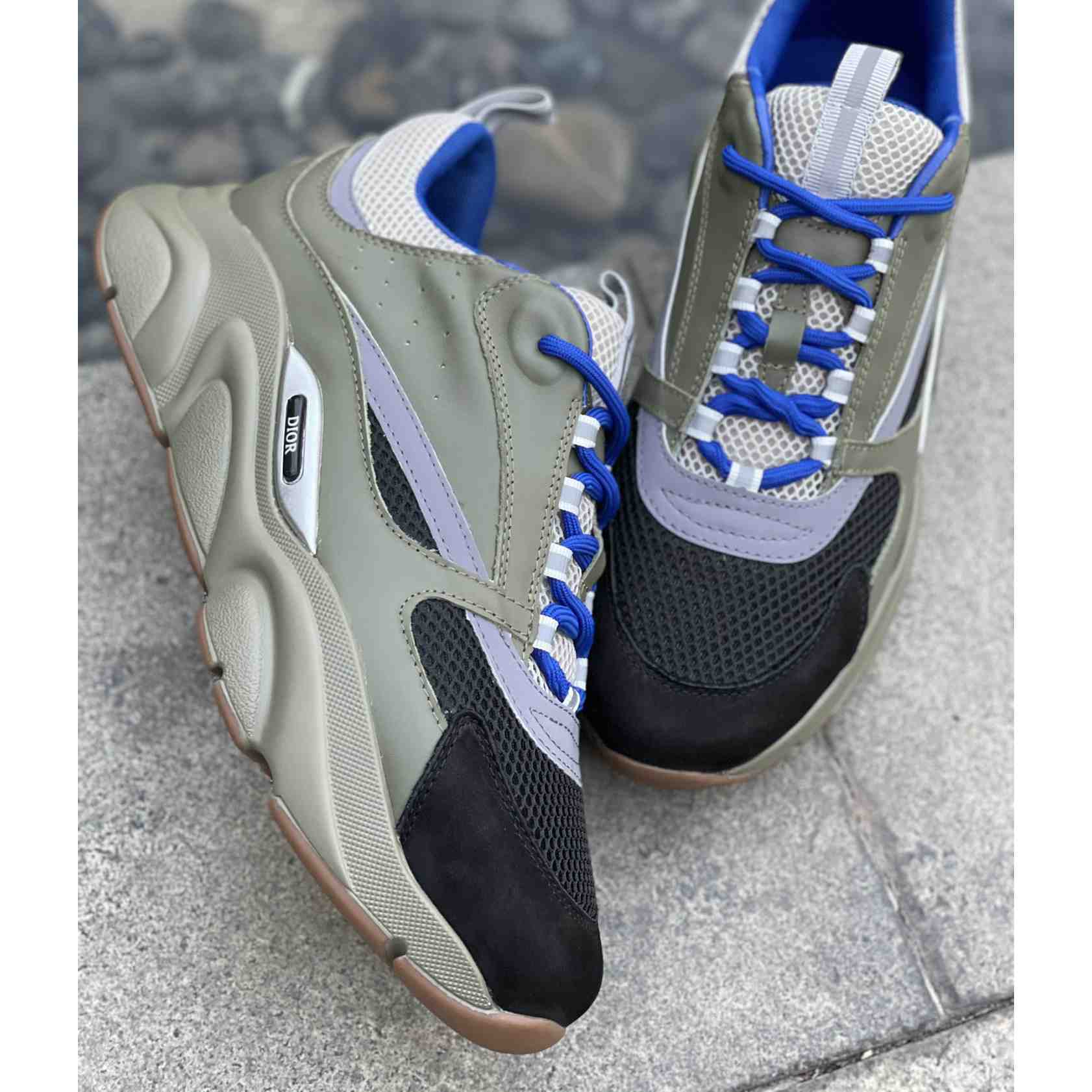 Dior B22 Sneaker  - 