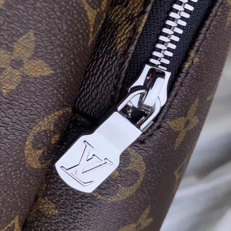 Louis Vuitton Christopher PM (22-44-15cm)   M43735 - 