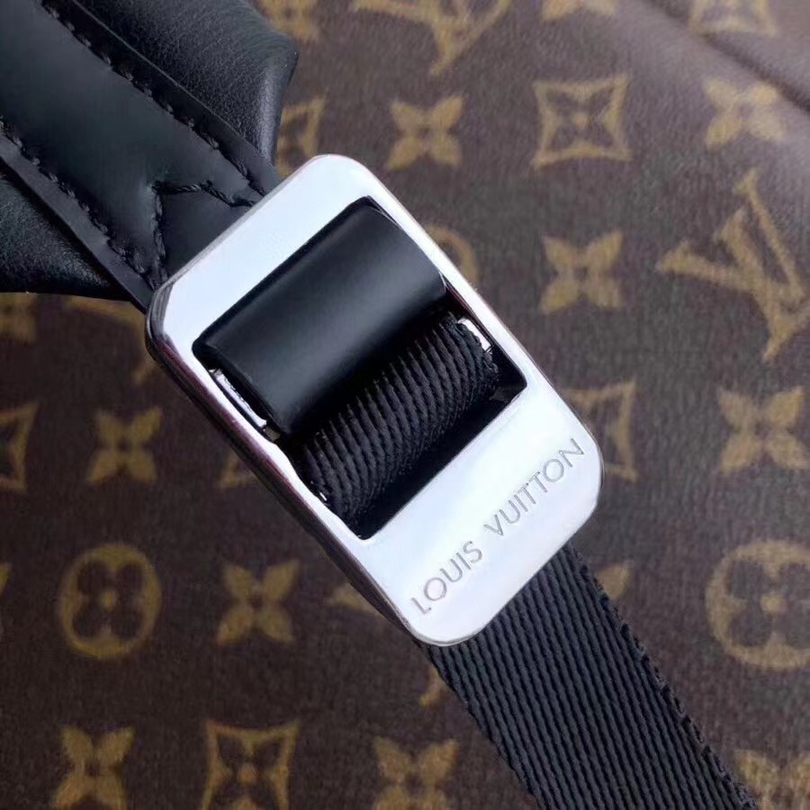 Louis Vuitton Christopher PM (22-44-15cm)   M43735 - 