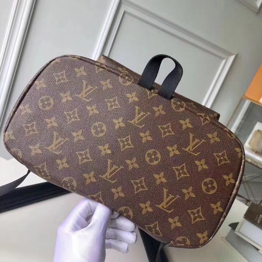 Louis Vuitton Christopher PM (22-44-15cm)   M43735 - 