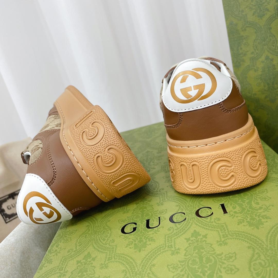 Gucci GG Sneaker - 