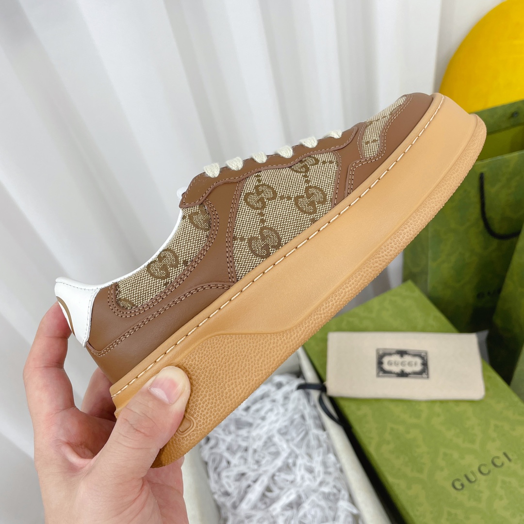 Gucci GG Sneaker - 