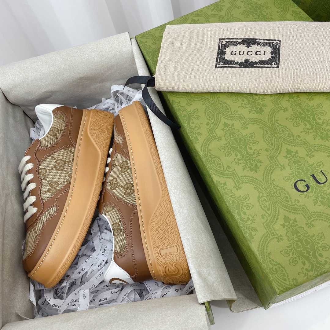 Gucci GG Sneaker - 