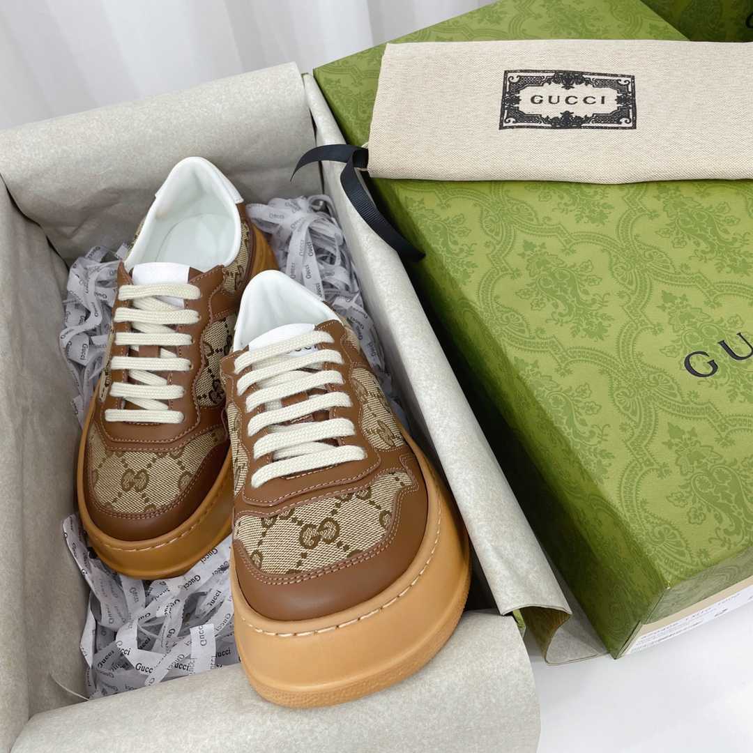 Gucci GG Sneaker - 