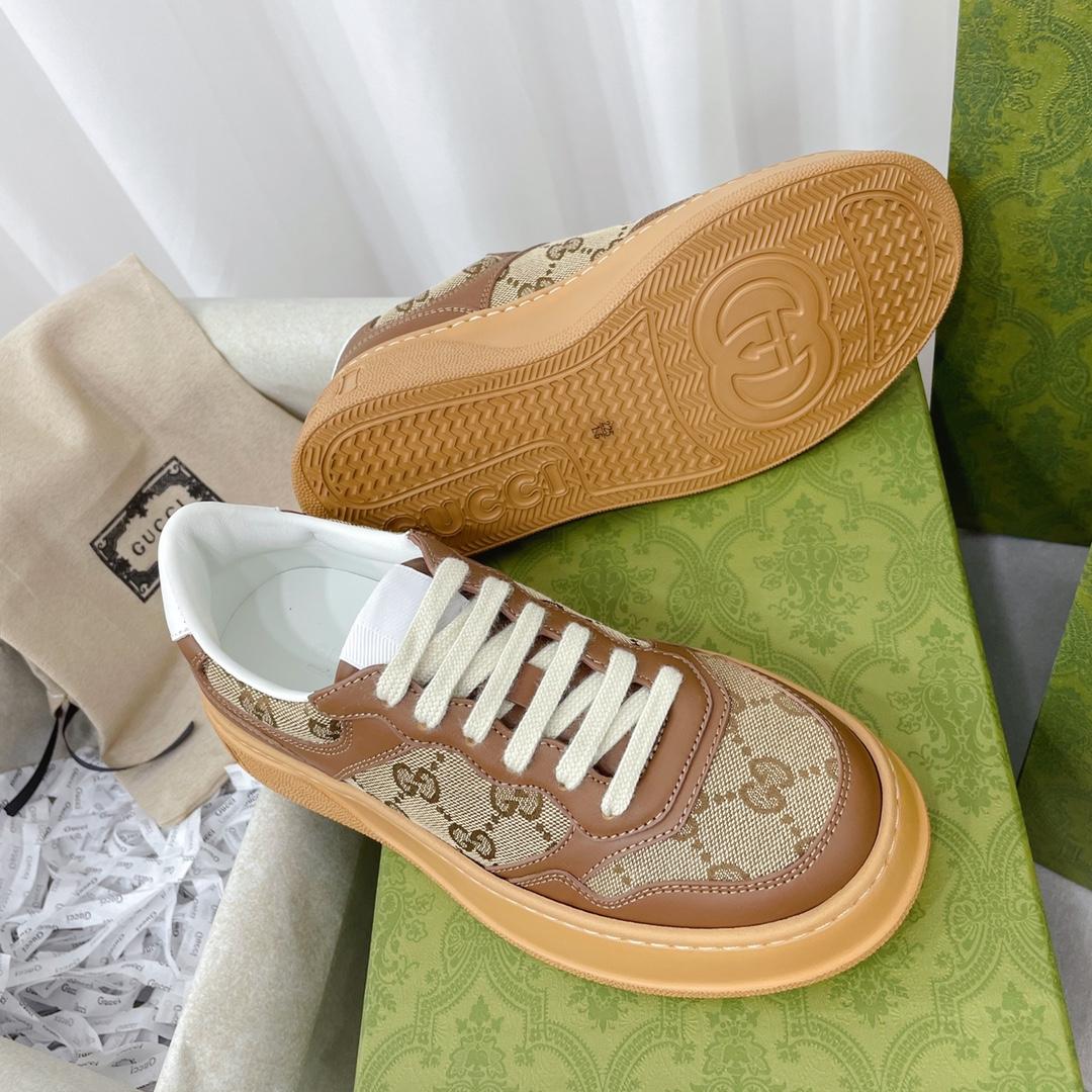 Gucci GG Sneaker - 