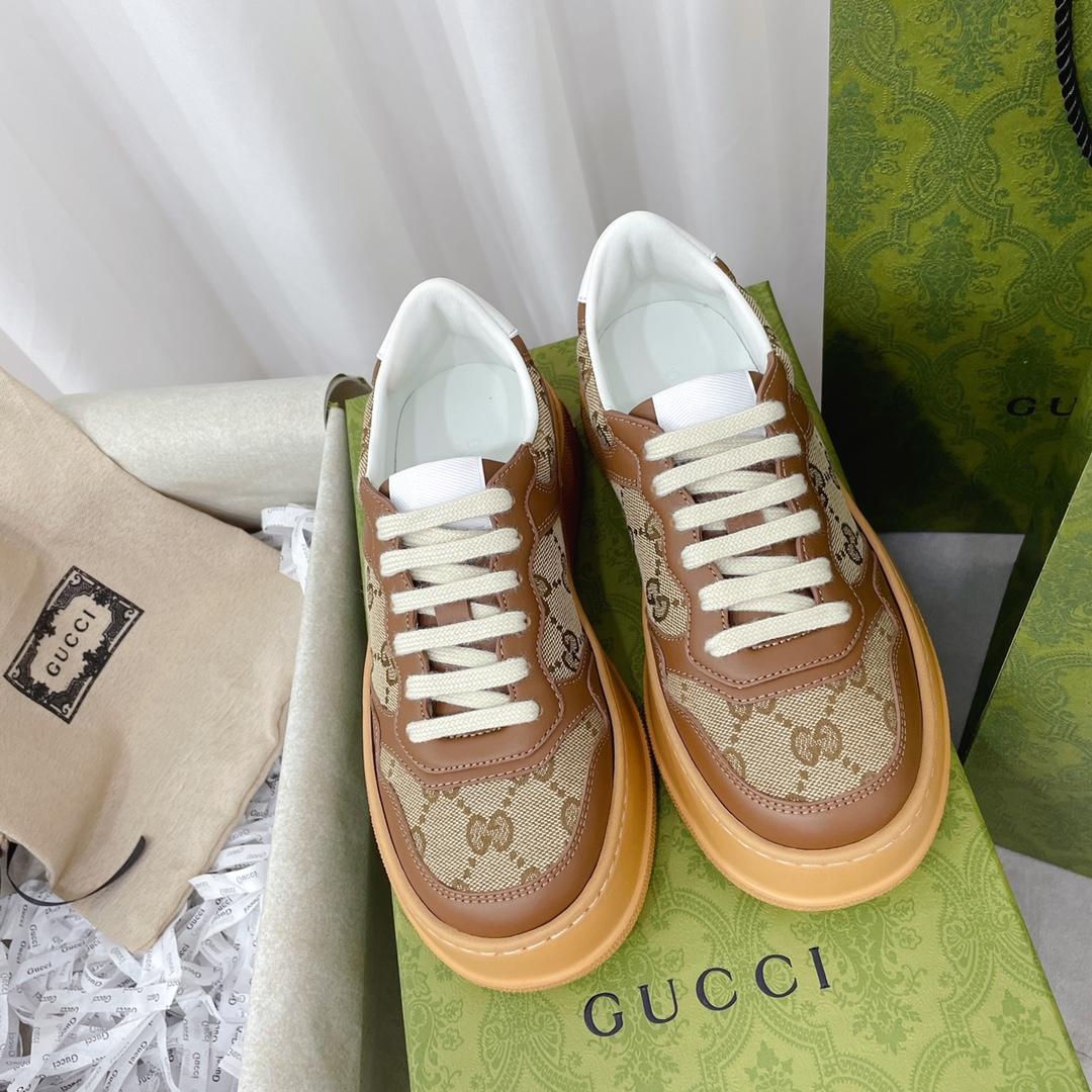 Gucci GG Sneaker - 