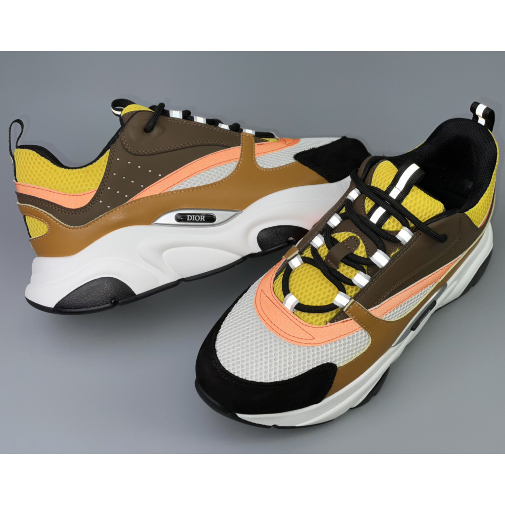 Dior B22 Sneaker  - 