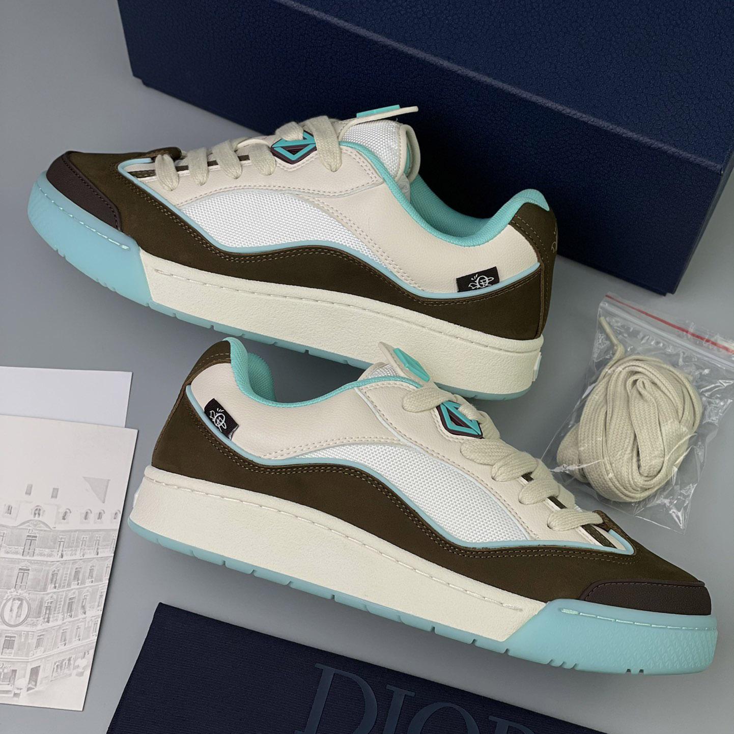 Dior B713 Cactus Jack Dior Sneaker  - DesignerGu