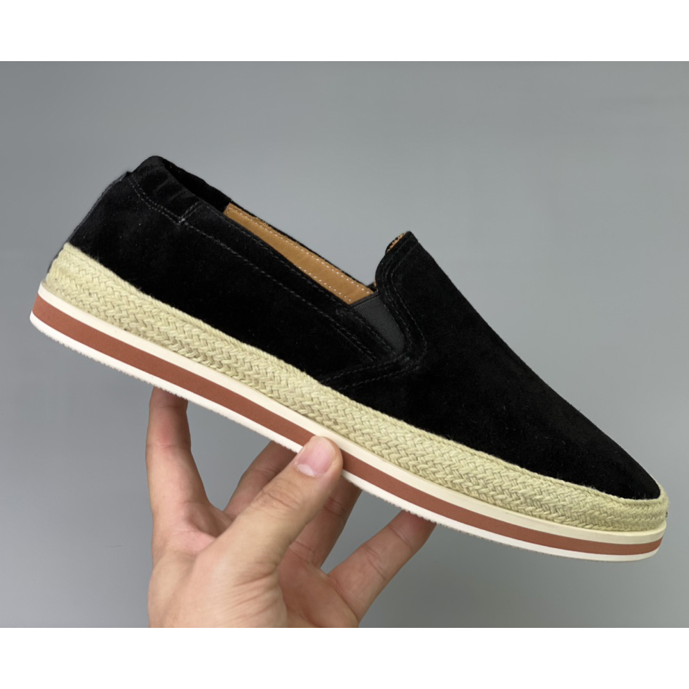 Prada Male Loafers - 