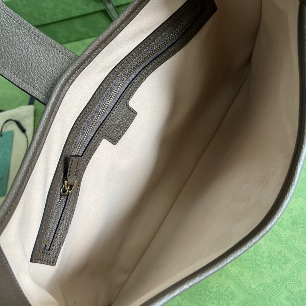 Gucci Aphrodite Medium Shoulder Bag - 