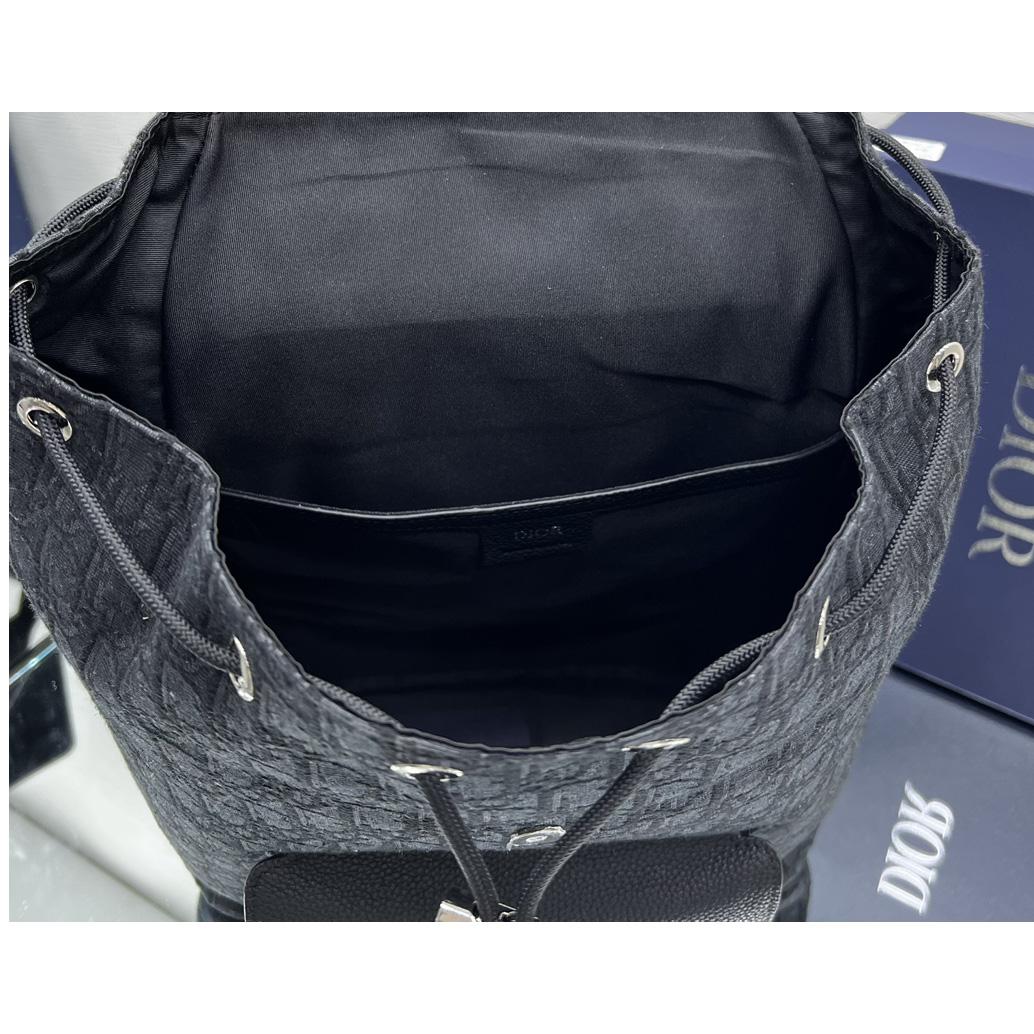 Dior Motion Backpack (31-38-11cm)   - 