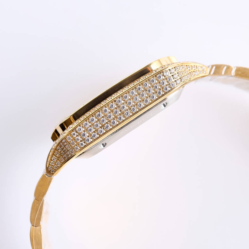 Cartier Watch   - 
