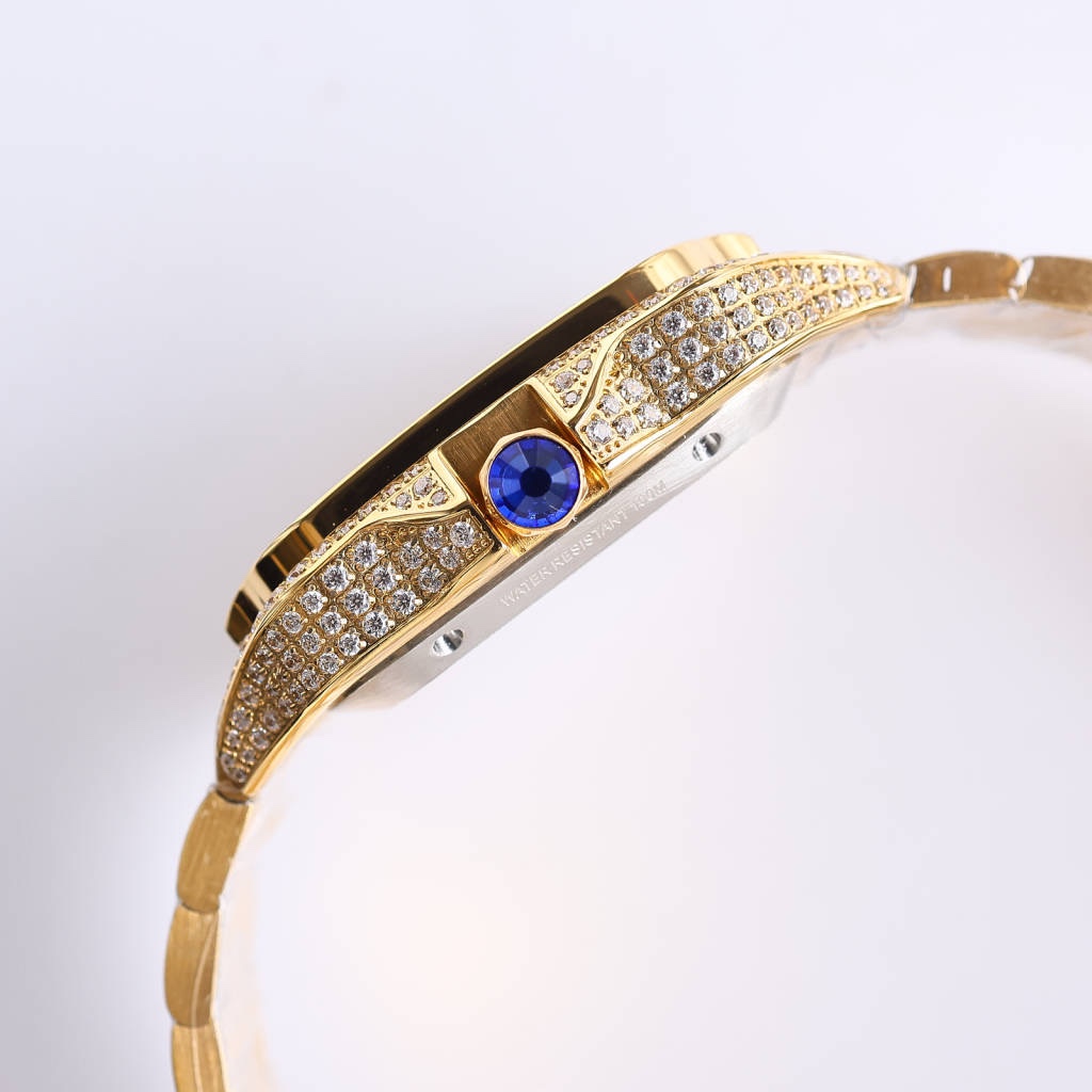 Cartier Watch   - 