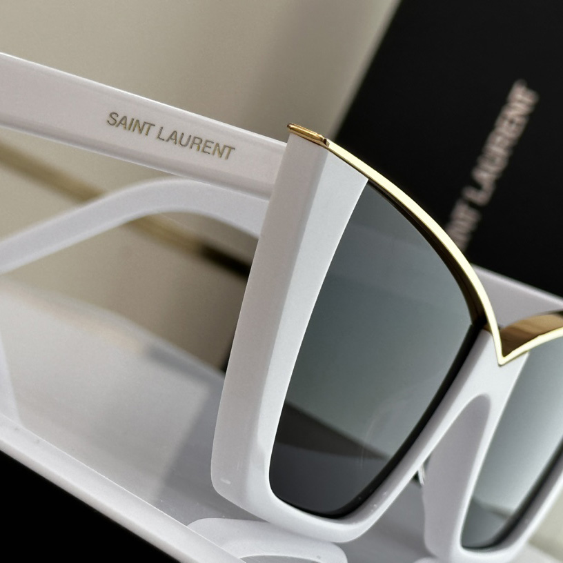 Saint Laurent SL 570 Sunglasses - 