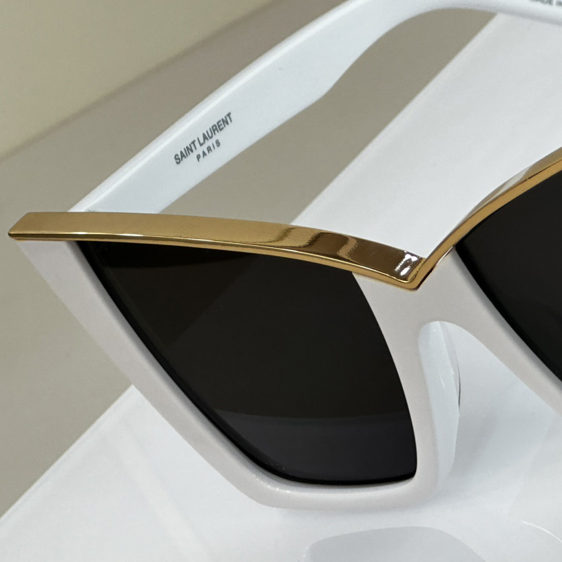 Saint Laurent SL 570 Sunglasses - 