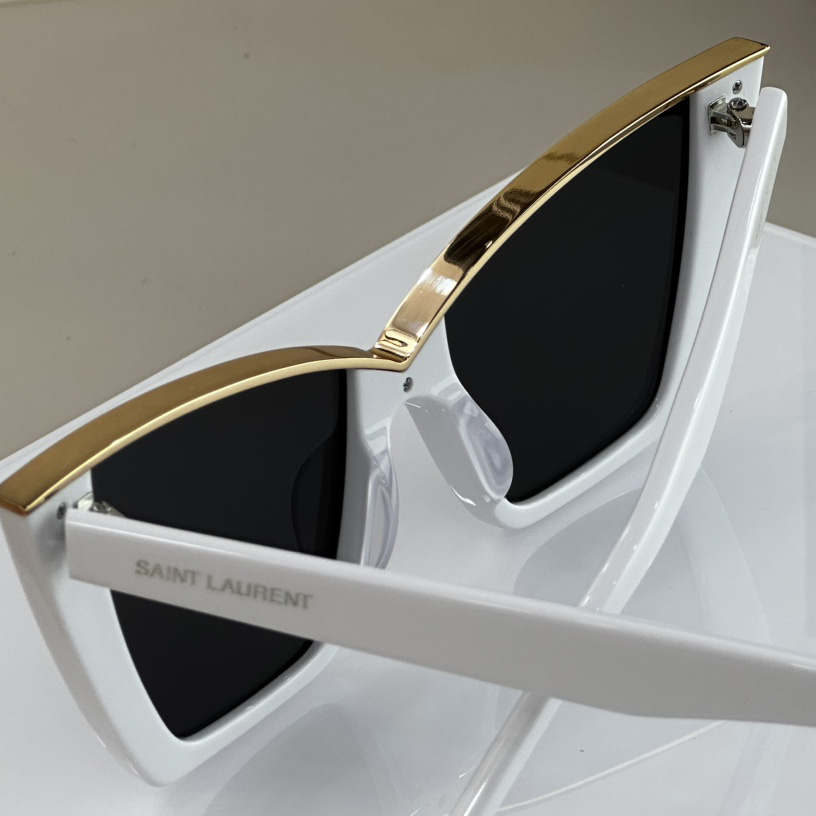 Saint Laurent SL 570 Sunglasses - 